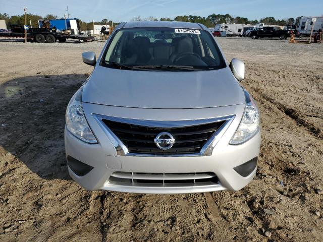 3N1CN7AP1GL884355 | 2016 NISSAN VERSA S