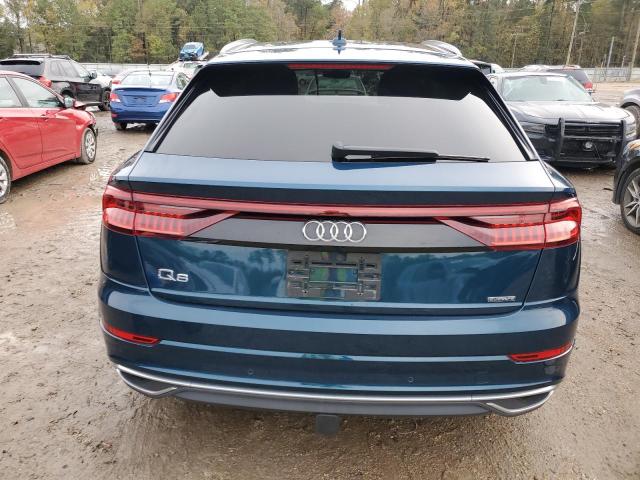 2019 AUDI Q8 PREMIUM - WA1BVAF15KD019228