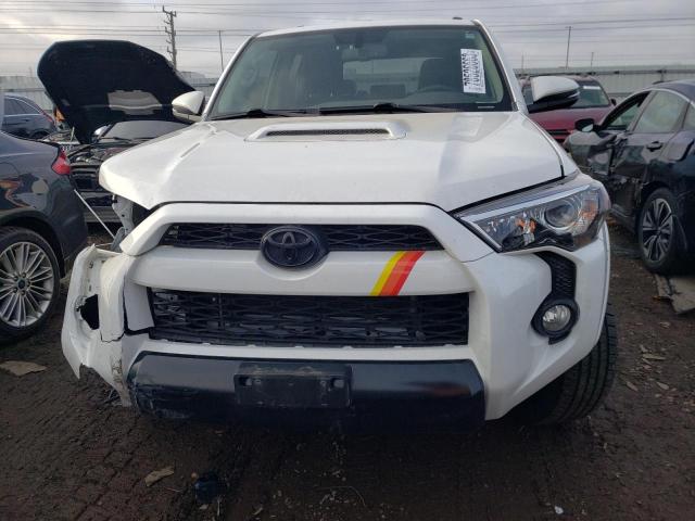 JTEBU5JR4G5400997 | 2016 TOYOTA 4RUNNER SR