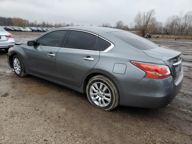 1N4AL3AP9FC419017 | 2015 NISSAN ALTIMA 2.5