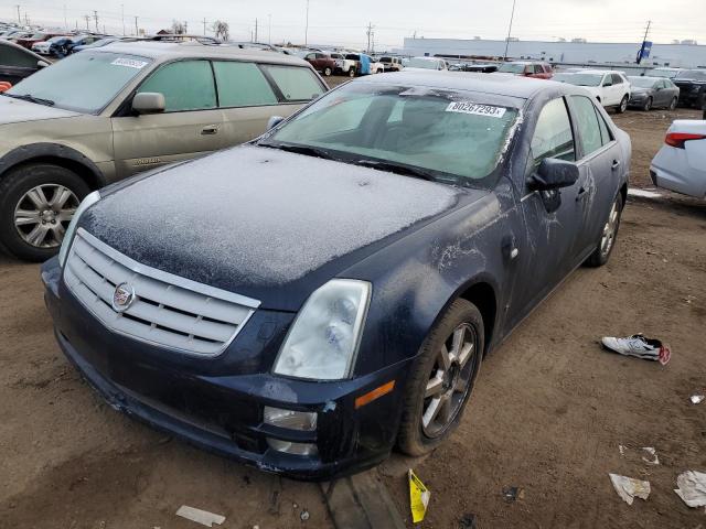 2006 Cadillac STS 