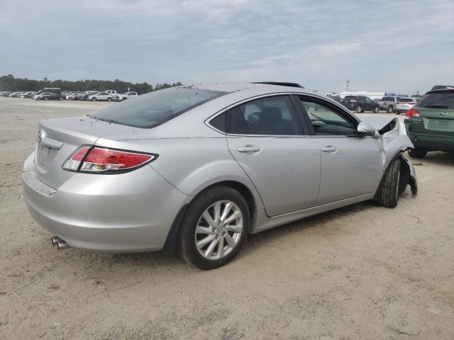 2011 Mazda 6 I VIN: 1YVHZ8CH1B5M07575 Lot: 54508914