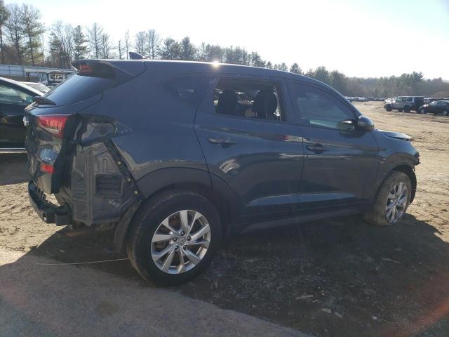 KM8J2CA40KU020354 | 2019 HYUNDAI TUCSON SE