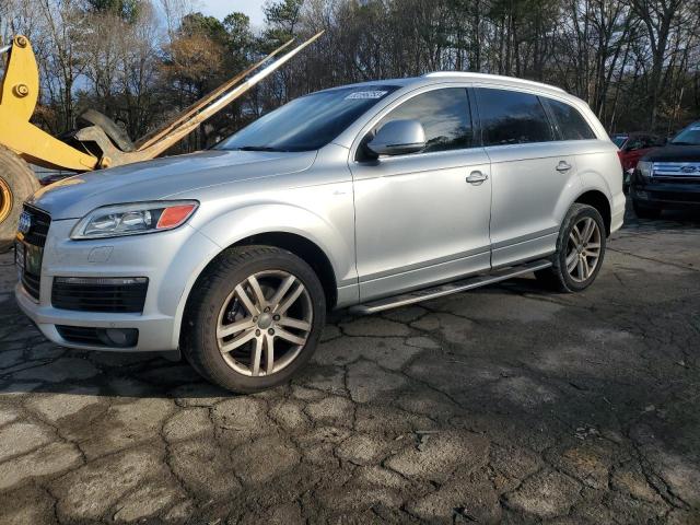 WA1AM74L09D036096 2009 Audi Q7 Tdi