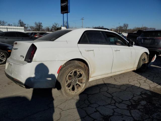 2C3CCABGXGH229851 | 2016 CHRYSLER 300 S