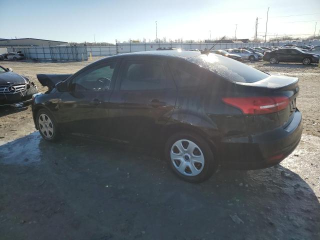 2016 Ford Focus S VIN: 1FADP3E21GL202918 Lot: 81312953