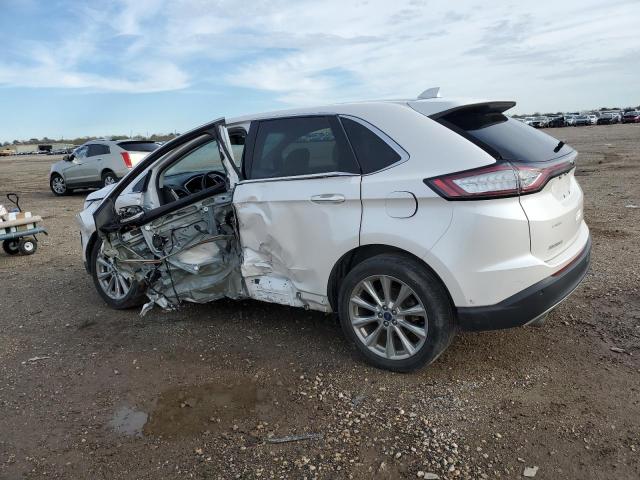 2FMPK3K84HBC59285 2017 FORD EDGE, photo no. 2