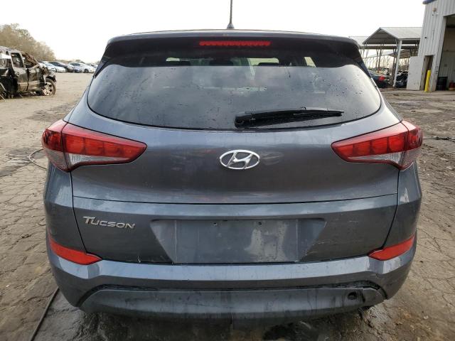 KM8J23A40JU752515 | 2018 HYUNDAI TUCSON SE