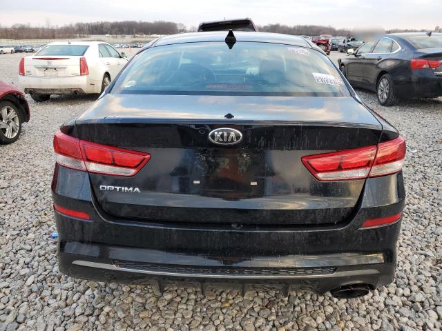 2019 Kia Optima Lx VIN: 5XXGT4L39KG352028 Lot: 79705573