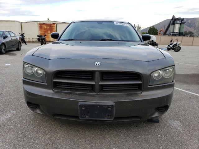 2B3KA43D39H500742 | 2009 Dodge charger