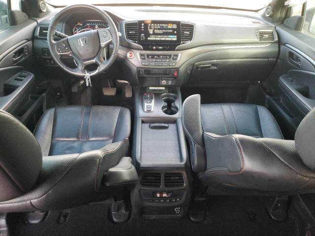 2022 HONDA PILOT TRAI 5FNYF6H85NB037326