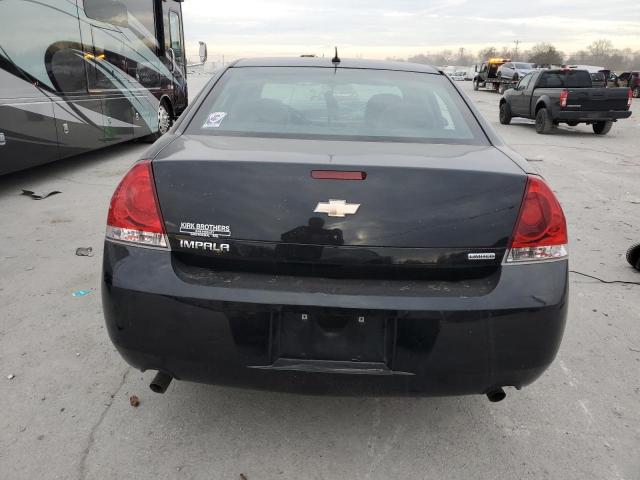 2G1WA5E33F1140413 | 2015 CHEVROLET IMPALA LIM