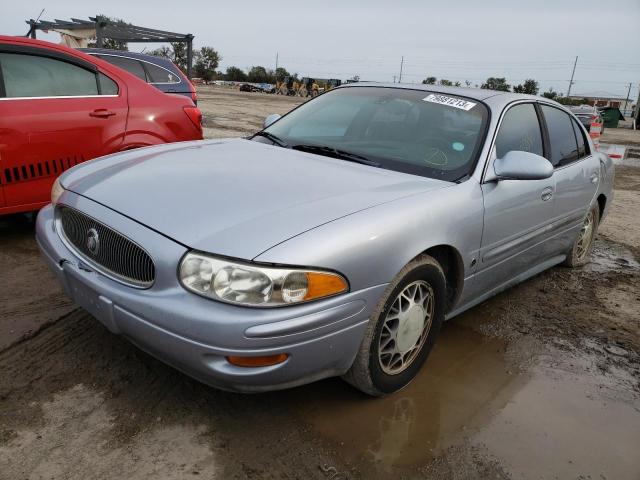 2004 Buick LeSabre Limited