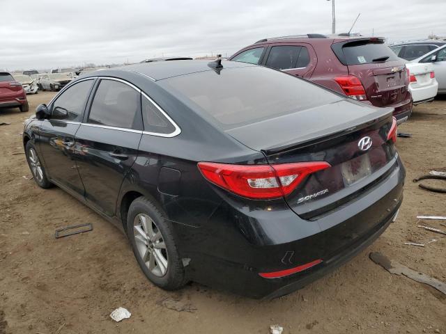 5NPE24AF3FH002363 | 2015 HYUNDAI SONATA SE