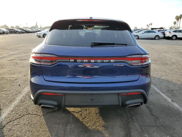 VIN WP1AA2A51PLB21716 2023 Porsche Macan, Base no.6