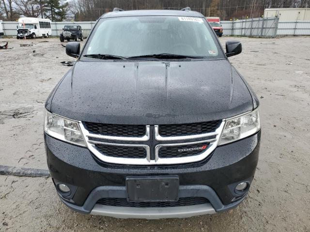 3C4PDCBG9GT206803 | 2016 DODGE JOURNEY SX