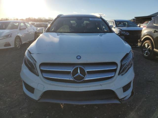 VIN WDCTG4GB5FJ057007 2015 Mercedes-Benz GLA-Class,... no.5