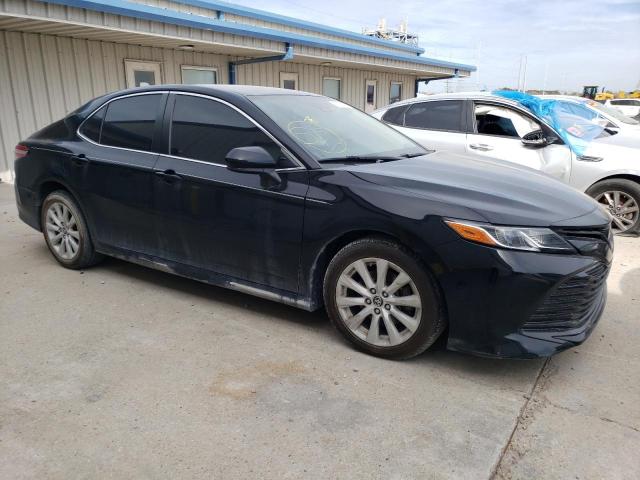 JTNB11HKXJ3043743 | 2018 TOYOTA CAMRY L