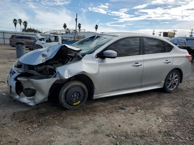 3N1AB7AP4EL638929 | 2014 NISSAN SENTRA S