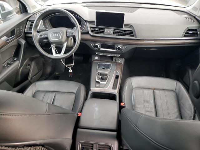 WA1BNAFYXK2035112 | 2019 AUDI Q5 PREMIUM