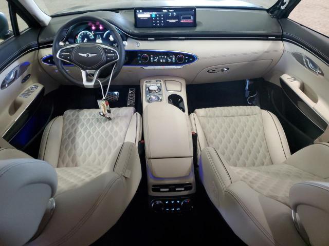 2023 GENESIS GV70 BASE - KMUMCDTC5PU115828