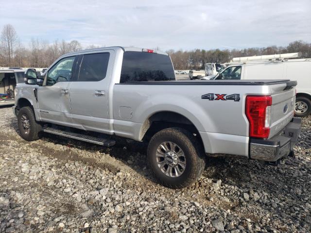 2017 FORD F250 SD - 1FT7W2BT5HEE39497
