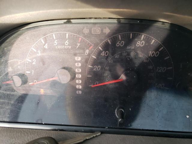 2005 Toyota Camry Le VIN: 4T1BE32K85U388102 Lot: 56596494