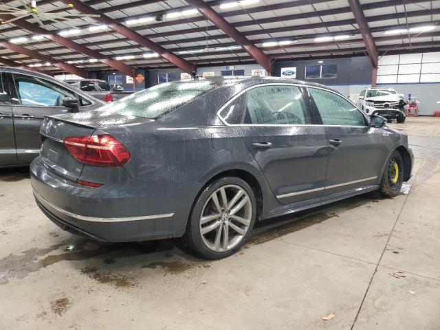 1VWDT7A33HC018137 | 2017 VOLKSWAGEN PASSAT R-L