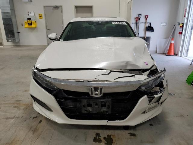 1HGCV1F96JA809283 | 2018 HONDA ACCORD TOU