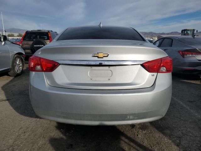 1G11Z5SA2KU123283 | 2019 CHEVROLET IMPALA LT