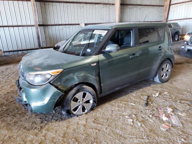 Vin: kndjn2a23e7003250, lot: 82543463, kia soul 2014 img_1