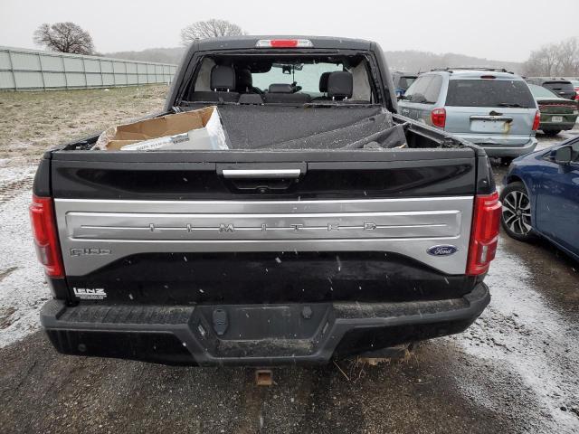 1FTEW1EG1GFD41270 | 2016 FORD F150 SUPER