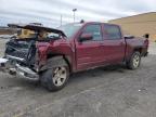 2015 CHEVROLET SILVERADO - 3GCUKREC4FG202685