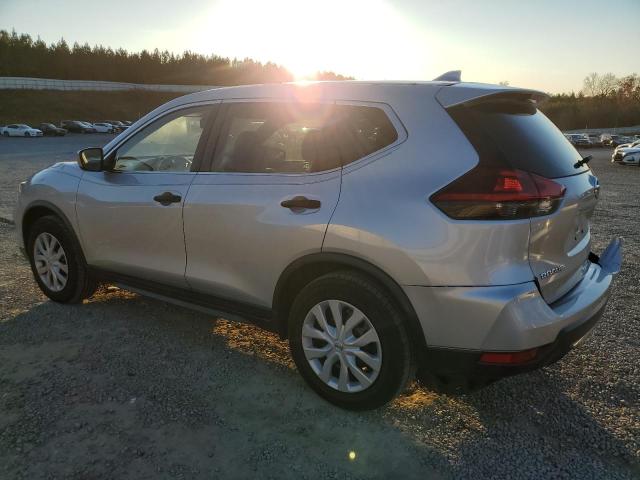 JN8AT2MT3KW502498 | 2019 NISSAN ROGUE S