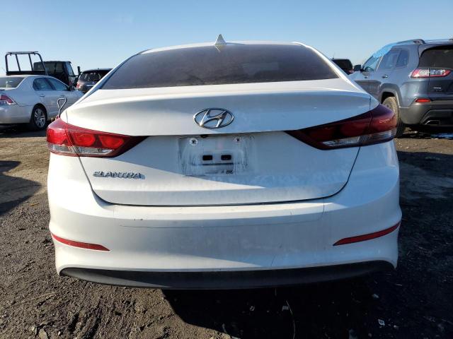 5NPD84LF9JH260273 | 2018 HYUNDAI ELANTRA SE