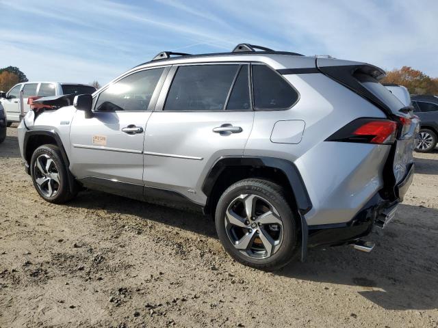 2023 TOYOTA RAV4 PRIME - JTMAB3FV6PD145534