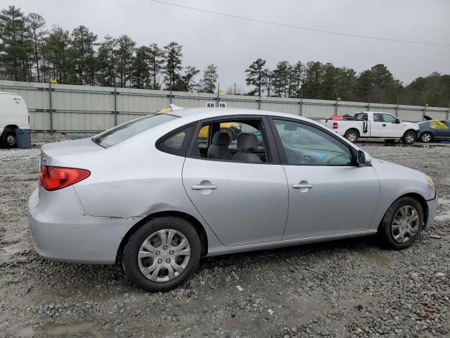 KMHDU46D29U705990 | 2009 Hyundai elantra gls