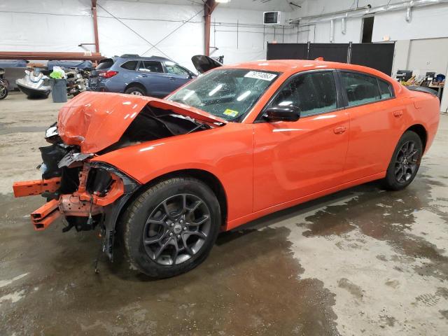 2018 Dodge Charger GT