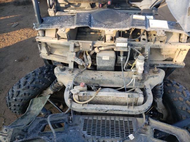 2014 POLARIS RANGER 400 4XARH45A0EE235492