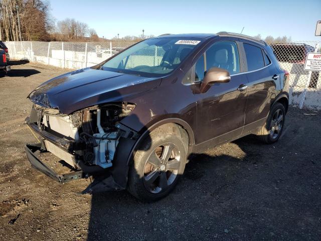 2014 Buick Encore 