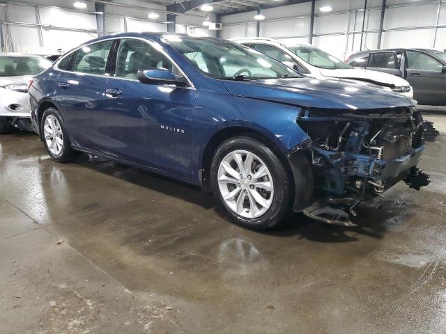 1G1ZD5ST8KF173080 | 2019 CHEVROLET MALIBU LT