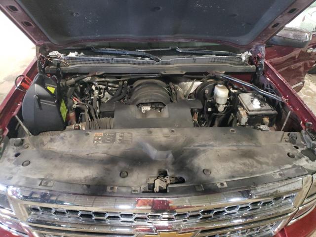 3GCUKSEC1FG289789 | 2015 CHEVROLET SILVERADO