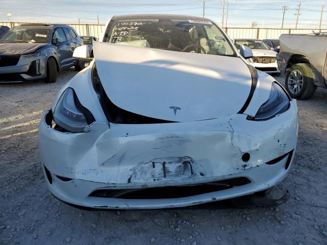 7SAYGDEE1PA114367 | 2023 TESLA MODEL Y