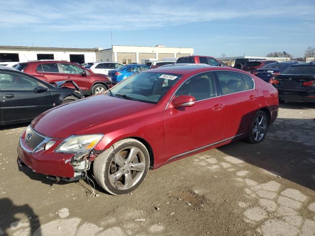 2011 Lexus GS 350 