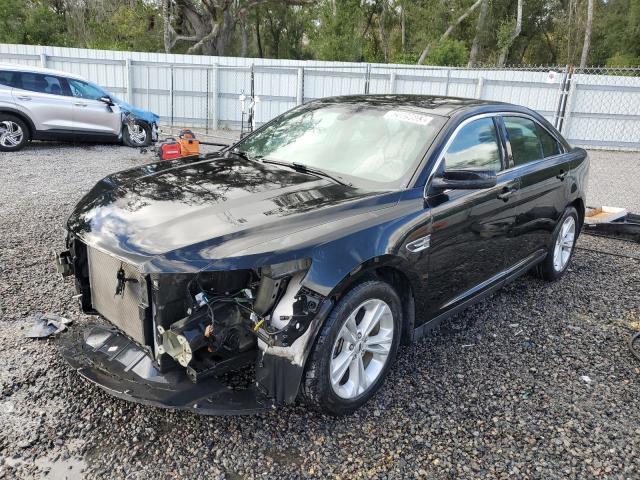 2017 Ford Taurus SEL