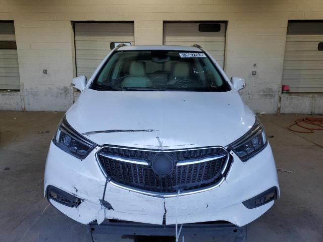 KL4CJGSB9HB052710 | 2017 Buick encore essence