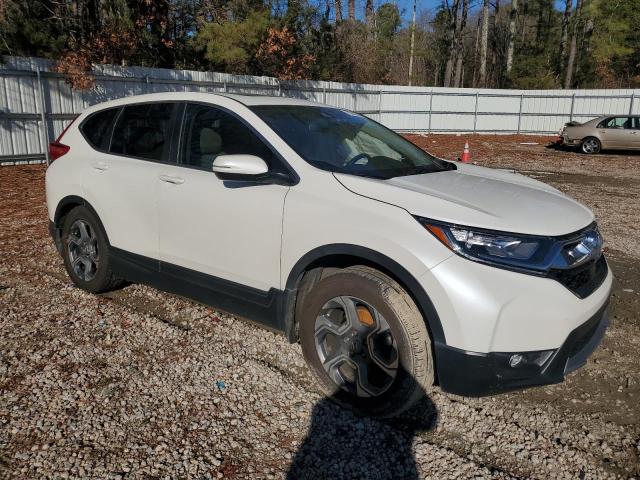 5J6RW1H81HL017836 | 2017 HONDA CR-V EXL