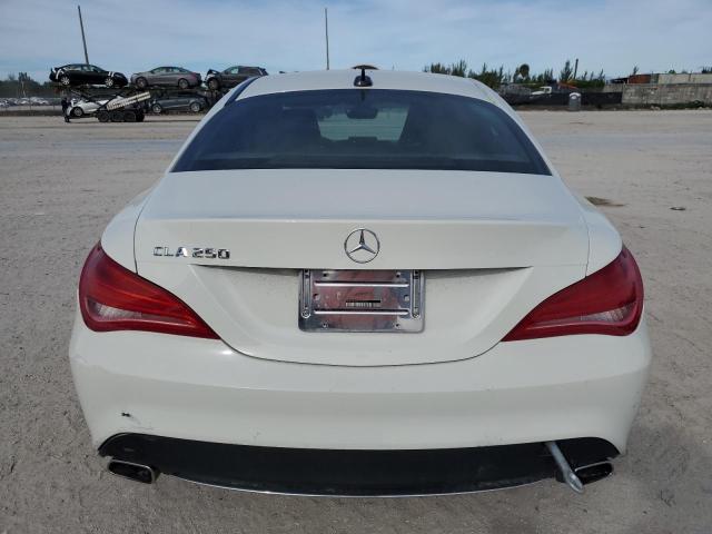 WDDSJ4EB4FN264587 | 2015 MERCEDES-BENZ CLA 250