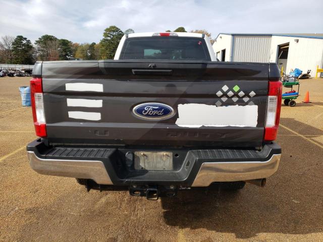 1FT7W2B64KEC11184 | 2019 FORD F250 SUPER