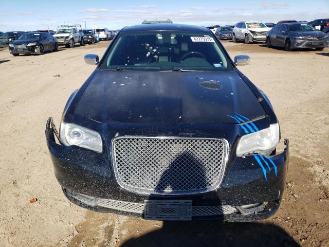 2C3CCAEG1HH564977 | 2017 CHRYSLER 300C